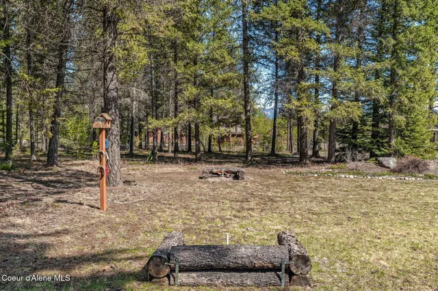 $999,000 | 762 Reeder Bay Road, Nordman, ID 83848