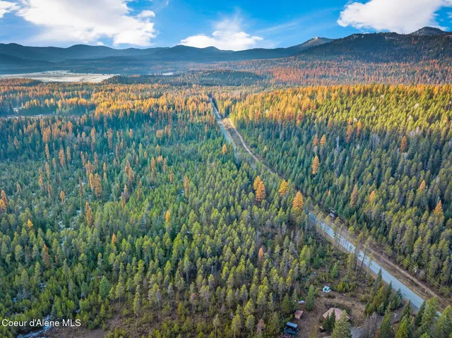 $999,000 | 762 Reeder Bay Road, Nordman, ID 83848