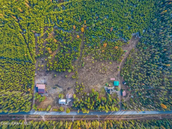 $999,000 | 762 Reeder Bay Road, Nordman, ID 83848