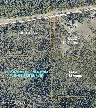 $999,000 | 762 Reeder Bay Road, Nordman, ID 83848