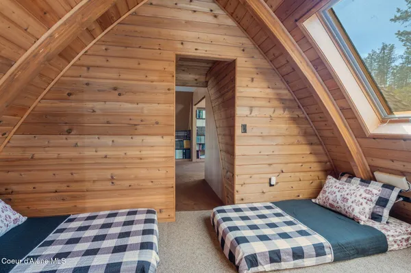 $999,000 | 762 Reeder Bay Road, Nordman, ID 83848