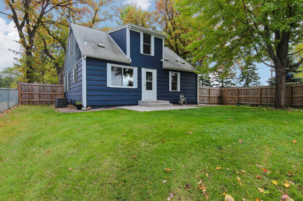 7310 Silver Lake Road Mounds View, MN 55112 - Photo 1 of 1