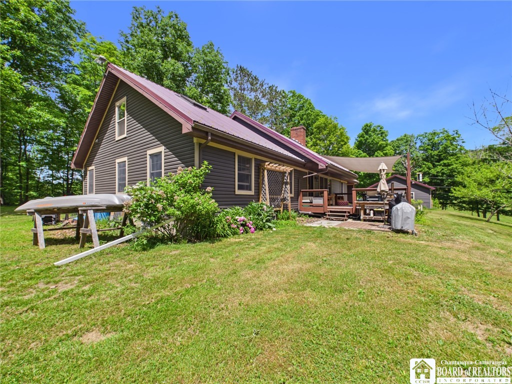 897 Butternut Brook Genesee, NY 14770 - Photo 27 of 50