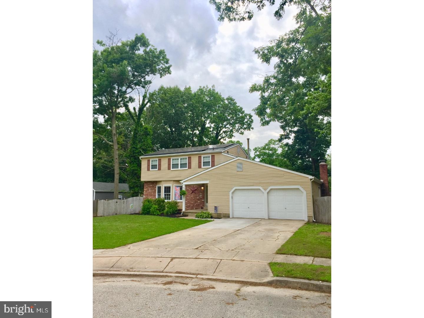 11 Comet Court Sewell, NJ 08080 - Photo 1 of 22