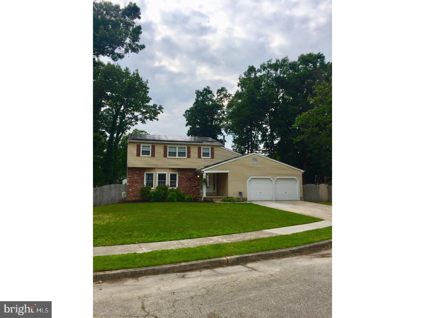 11 Comet Court Sewell, NJ 08080 - Photo 2 of 22