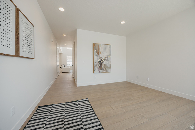 5902 Canyon Rim Road, Unit 620 Lehi, UT 84048 - Photo 72 of 78 Empty room
