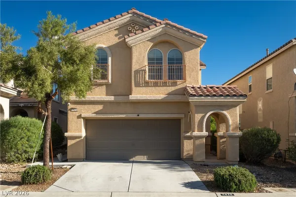 $415,000 | 7470 Benlomond Avenue, Las Vegas, NV 89179