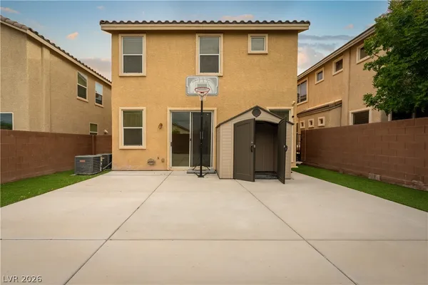 $415,000 | 7470 Benlomond Avenue, Las Vegas, NV 89179