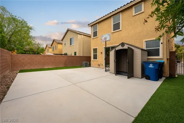 $415,000 | 7470 Benlomond Avenue, Las Vegas, NV 89179