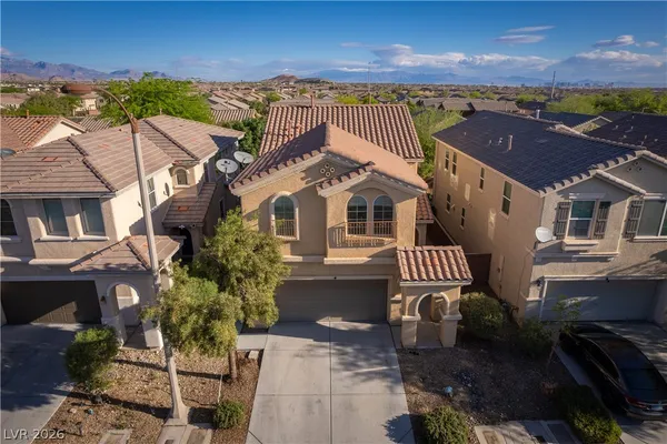 $415,000 | 7470 Benlomond Avenue, Las Vegas, NV 89179