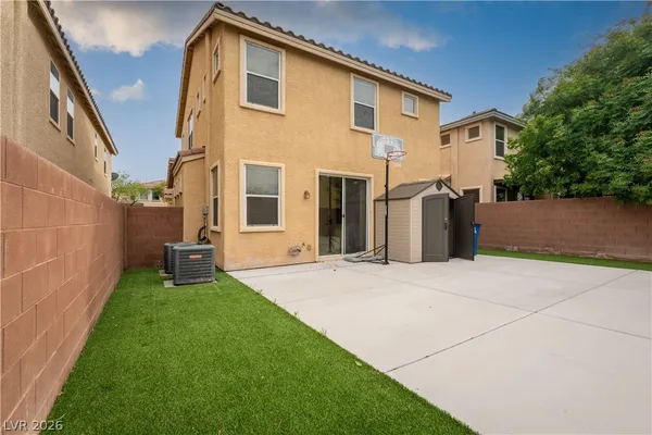 $415,000 | 7470 Benlomond Avenue, Las Vegas, NV 89179
