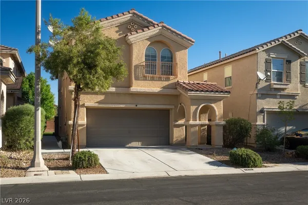 $415,000 | 7470 Benlomond Avenue, Las Vegas, NV 89179