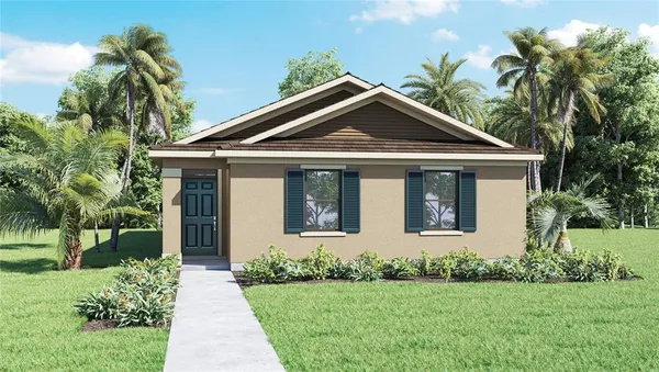 $306,990 | 1726 Hummingbird Road, Winter Haven, FL 33884