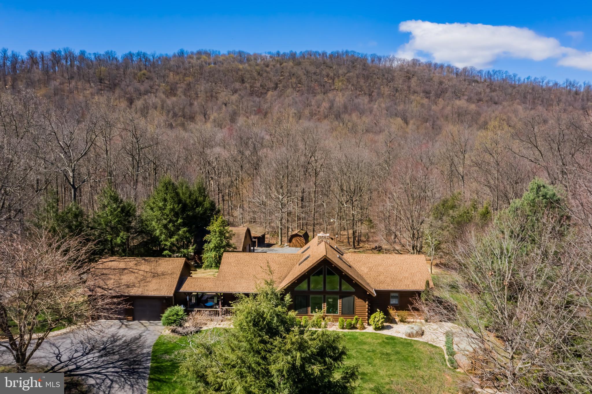 843 Pinetown Road Lewisberry, PA 17339 - Photo 3 of 46