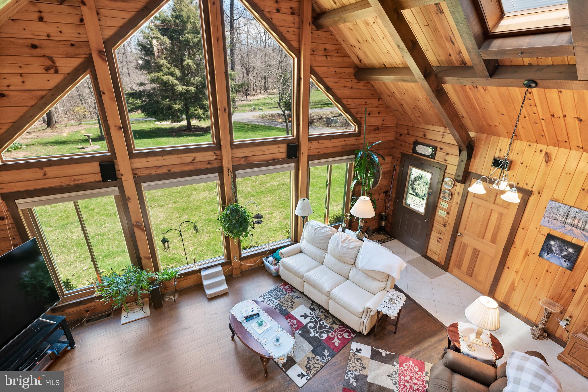 843 Pinetown Road Lewisberry, PA 17339 - Photo 8 of 46 Walls of Glass=Loads of Light