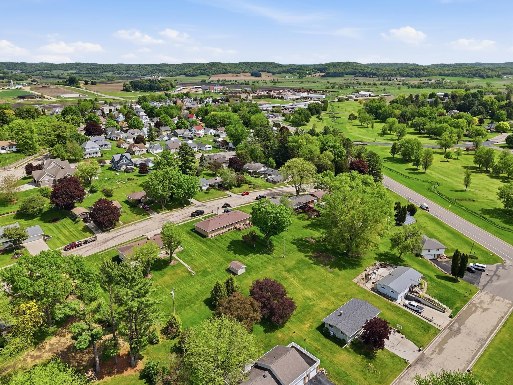 1175 Maple Plain, WI 53577 - Photo 35 of 35