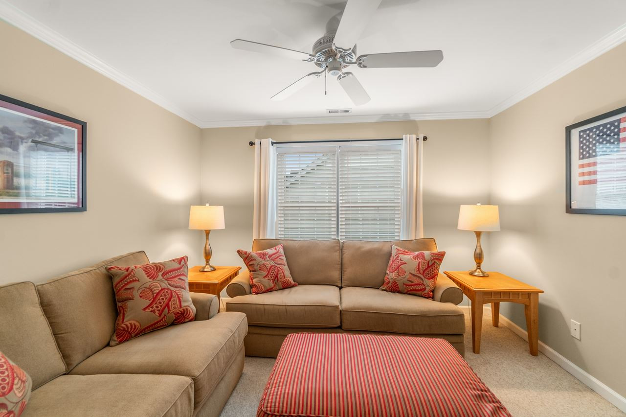 1322 Red Twig Road Apex, NC 27502 - Photo 27 of 30 Photo 27