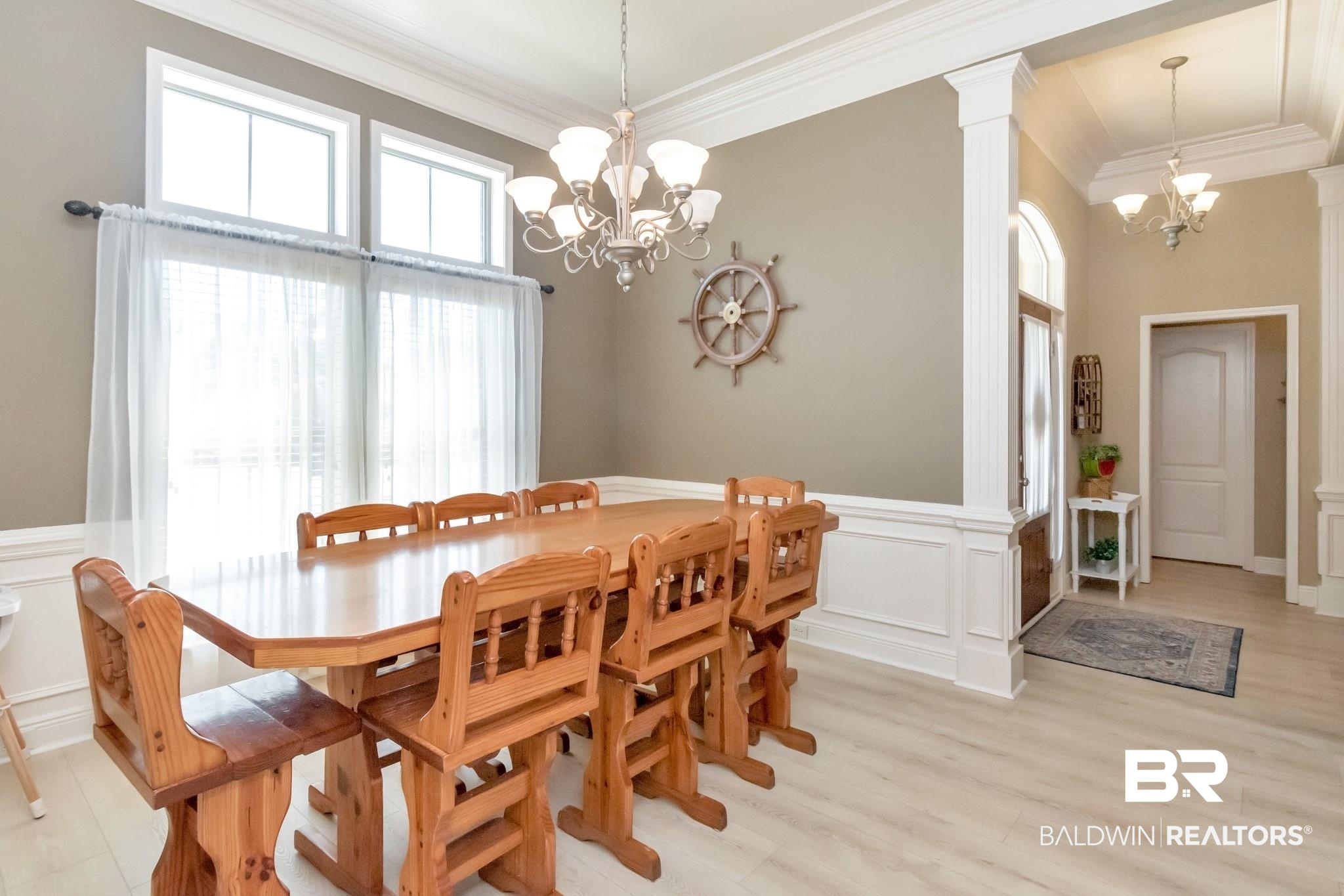 9566 Bristow Court Mobile, AL 36695 - Photo 8 of 44