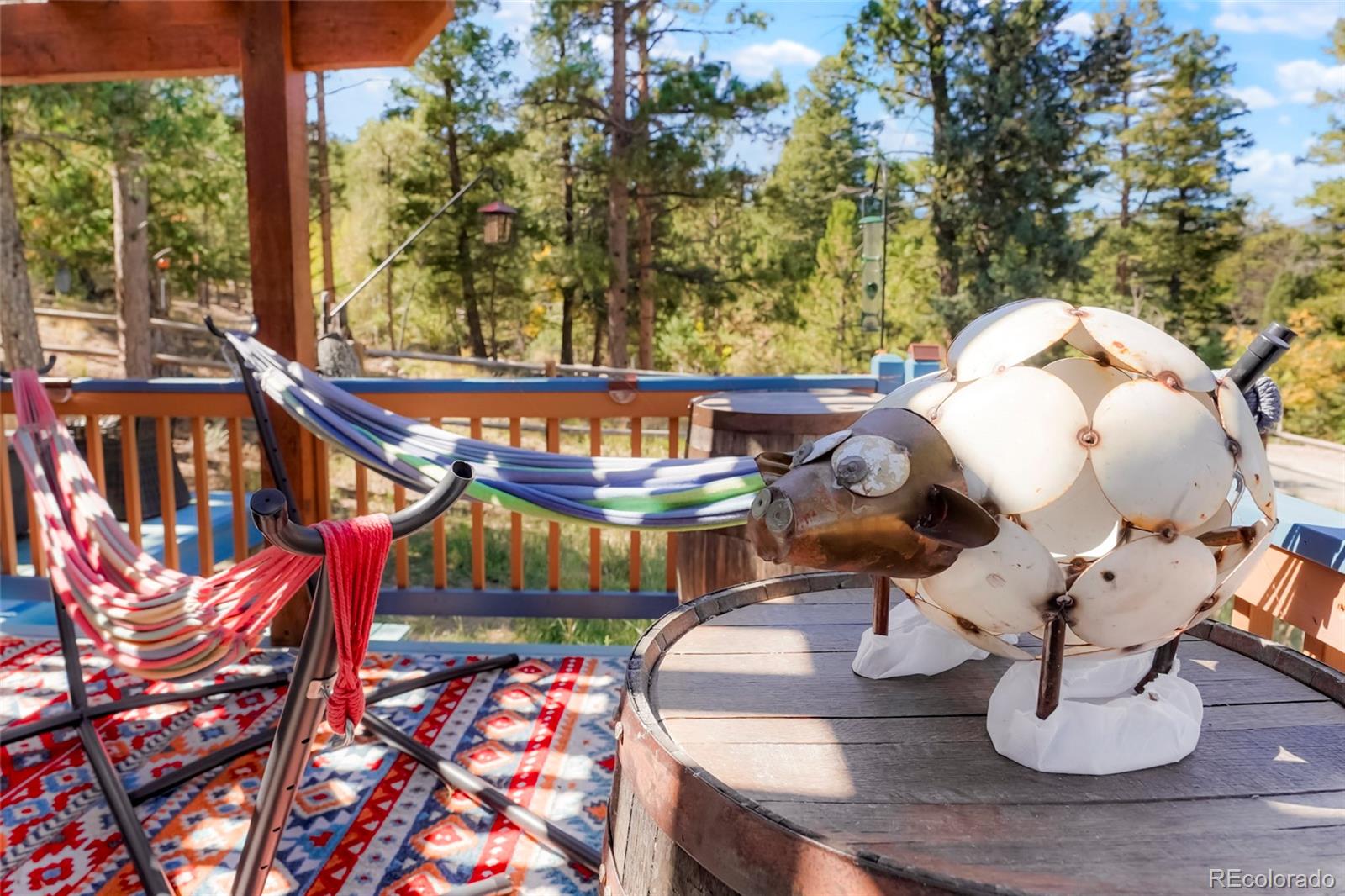 4805 County Road 72 Bailey, CO 80421 - Photo 7 of 48