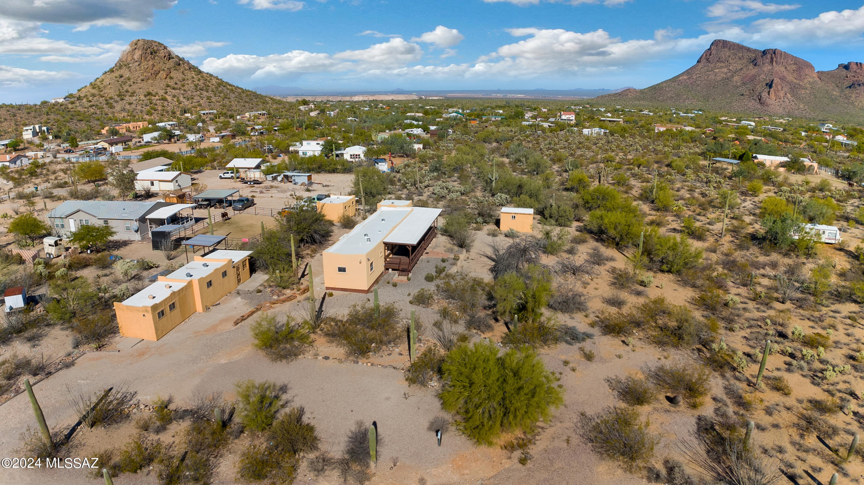9830 West Picture Rocks Road Tucson, AZ 85743 - Photo 23 of 23 Gallery Image 23