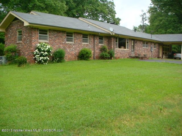 728 Country Club Road Jasper, AL 35503 - Photo 4 of 18 Gallery Image 4
