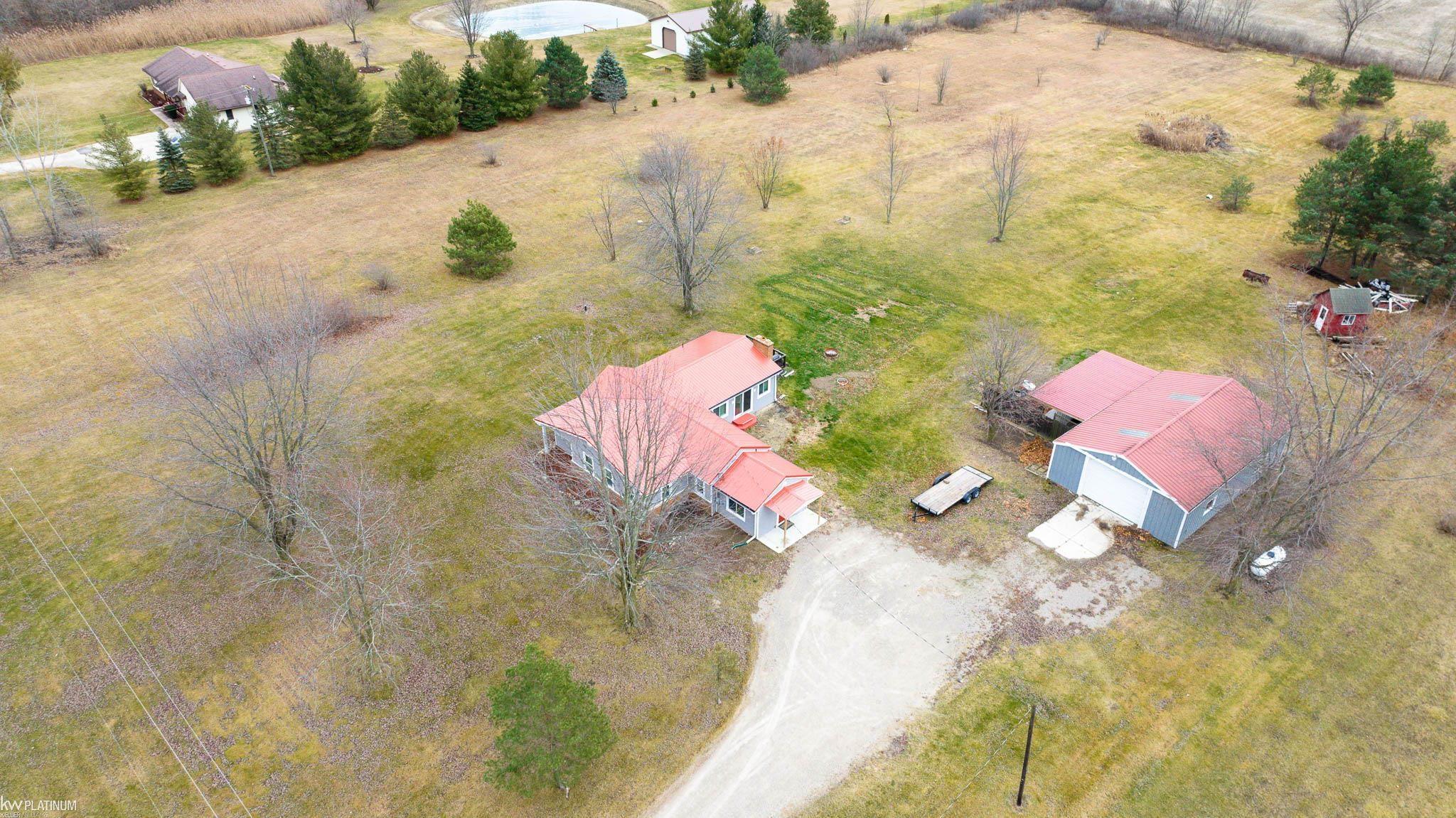 11747 Lambs Road Memphis, MI 48041 - Photo 19 of 19