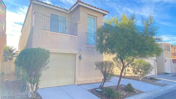 $1,765 | 5855 Lee Fairy Court, Las Vegas, NV 89139