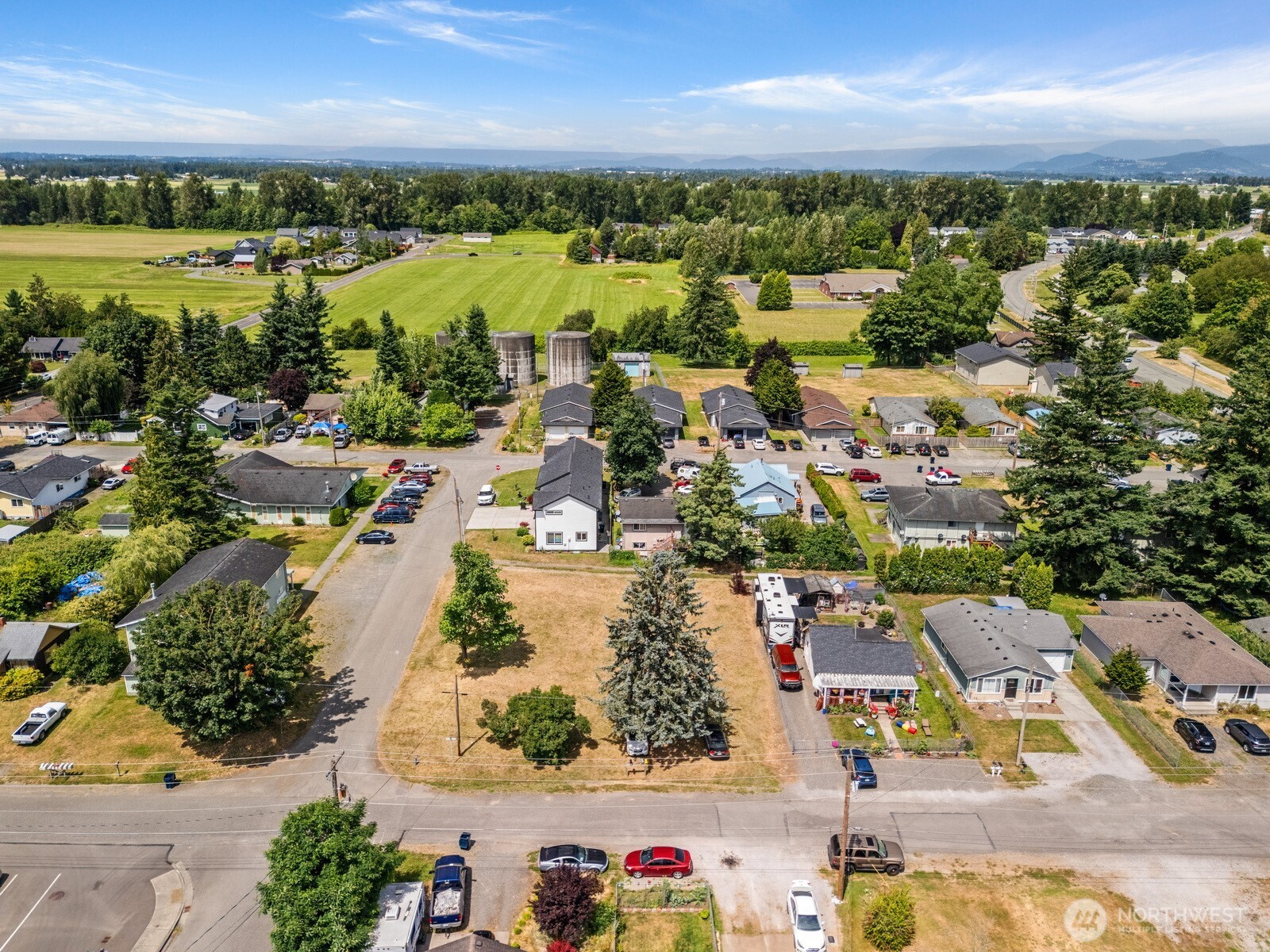 616 Strandell Street Everson, WA 98247 - Photo 22 of 22