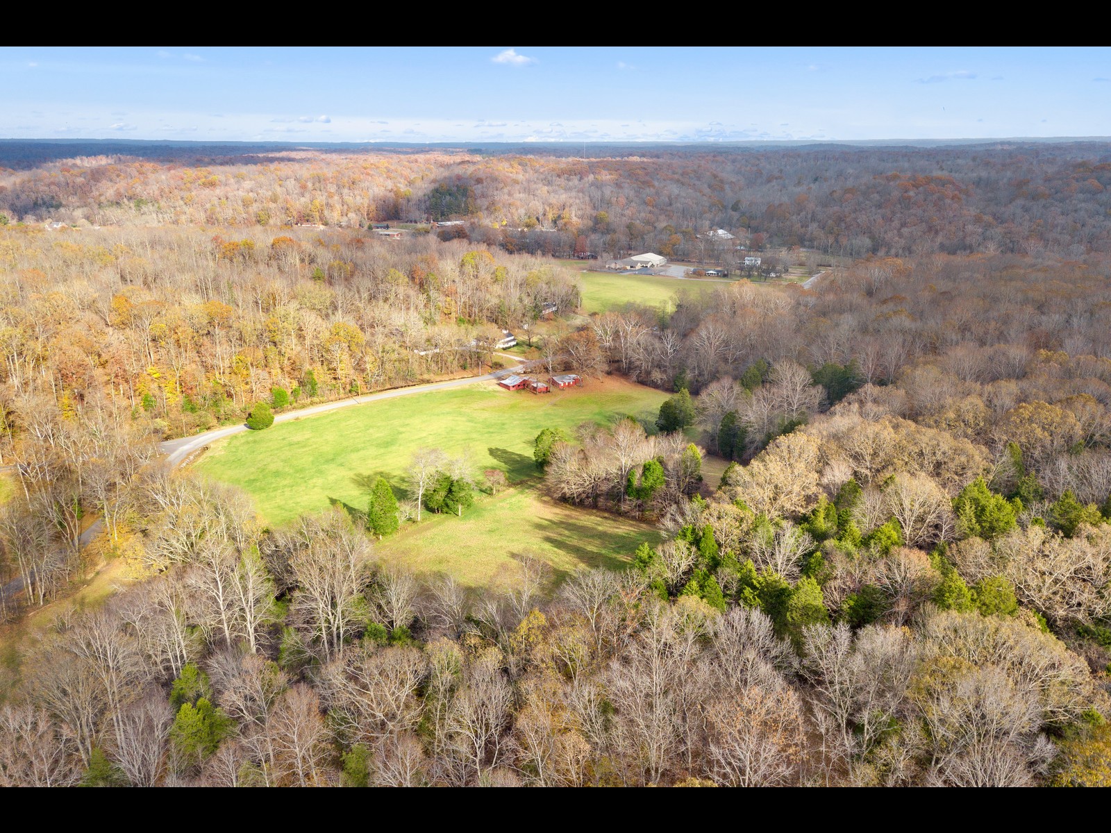 740 Potter Road Dickson, TN 37055 - Photo 17 of 24 a view of lake view