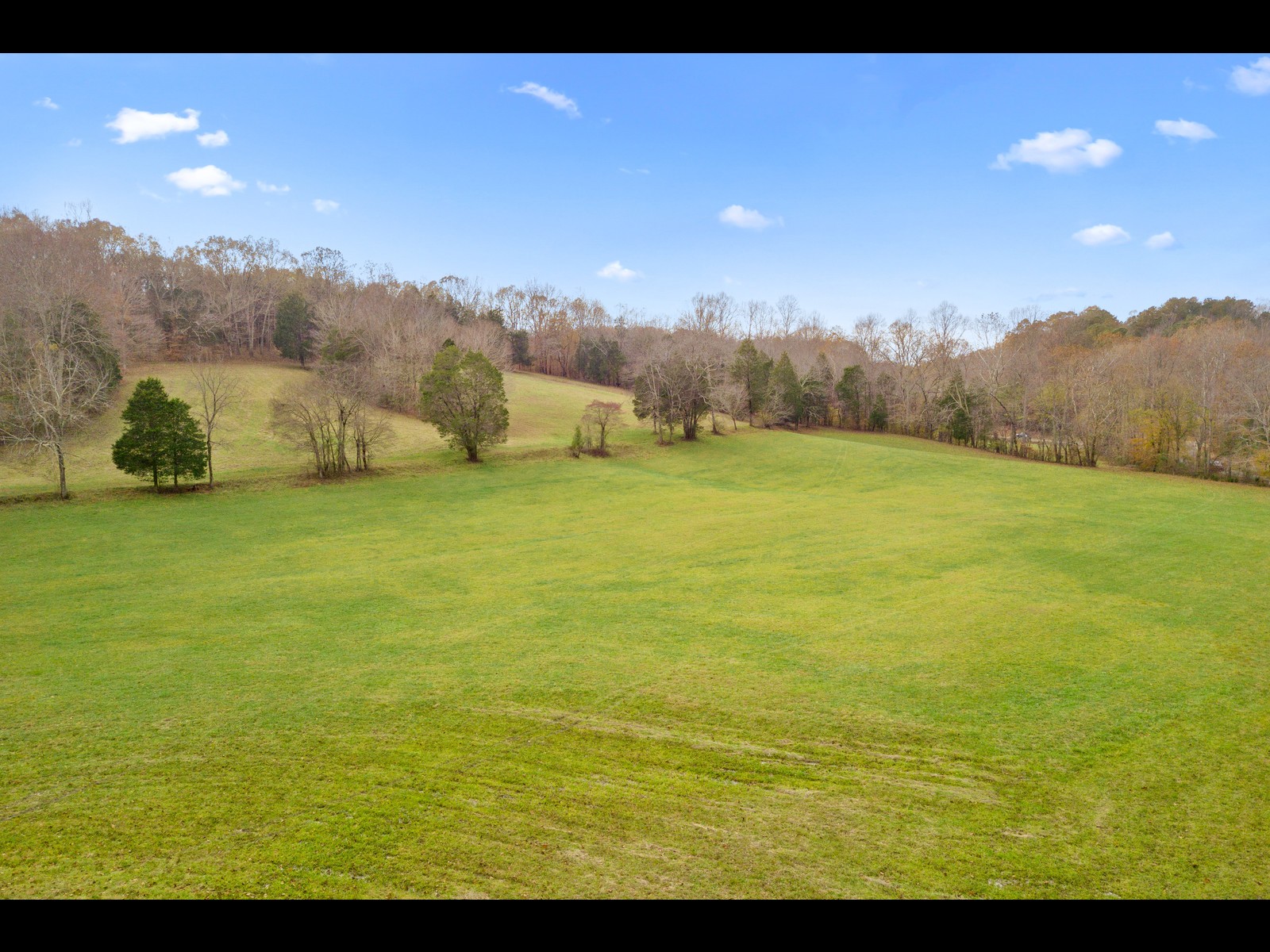 740 Potter Road Dickson, TN 37055 - Photo 8 of 24 a view of an ocean from a yard