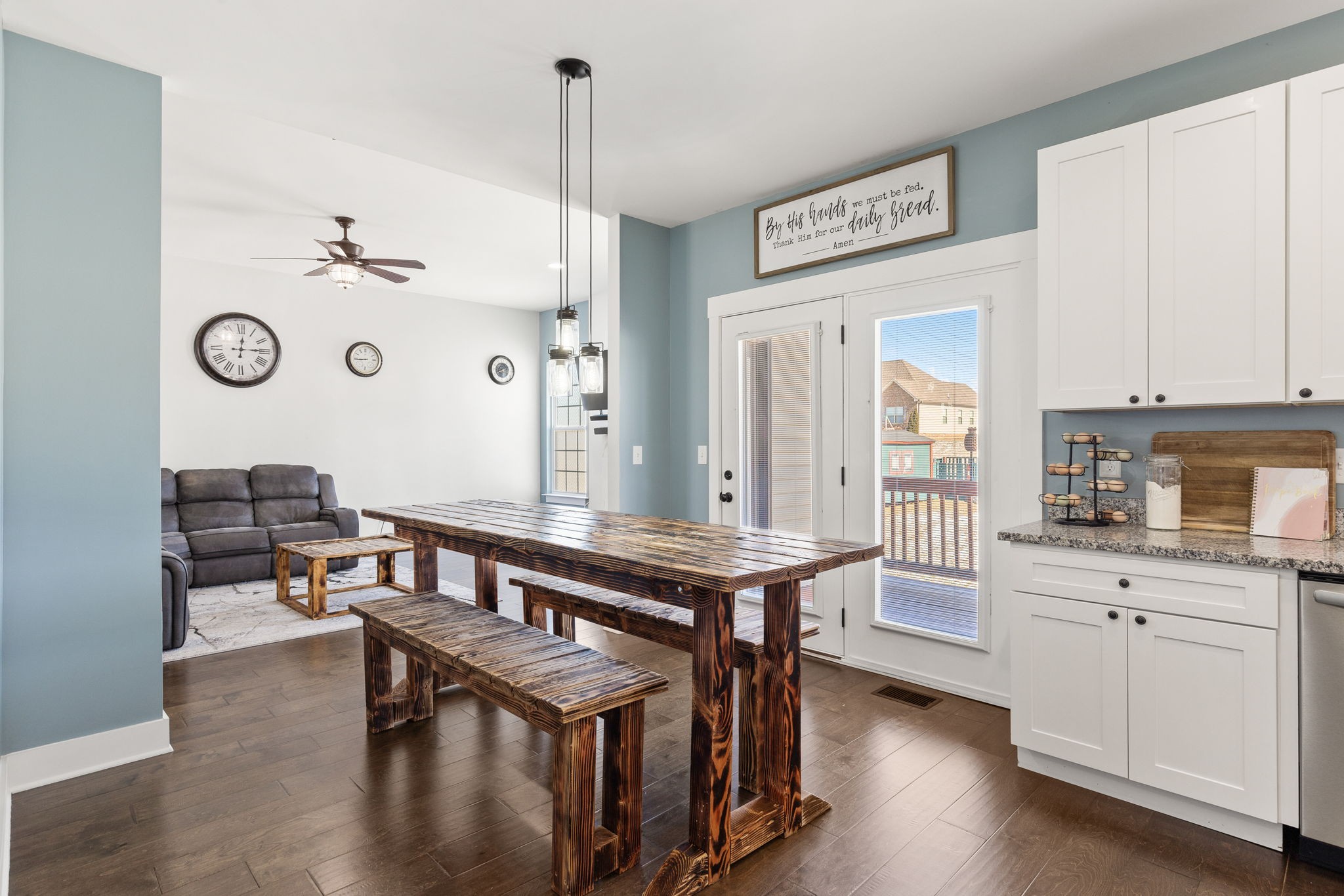 134 Keen Road Portland, TN 37148 - Photo 13 of 43 Gallery Image 13