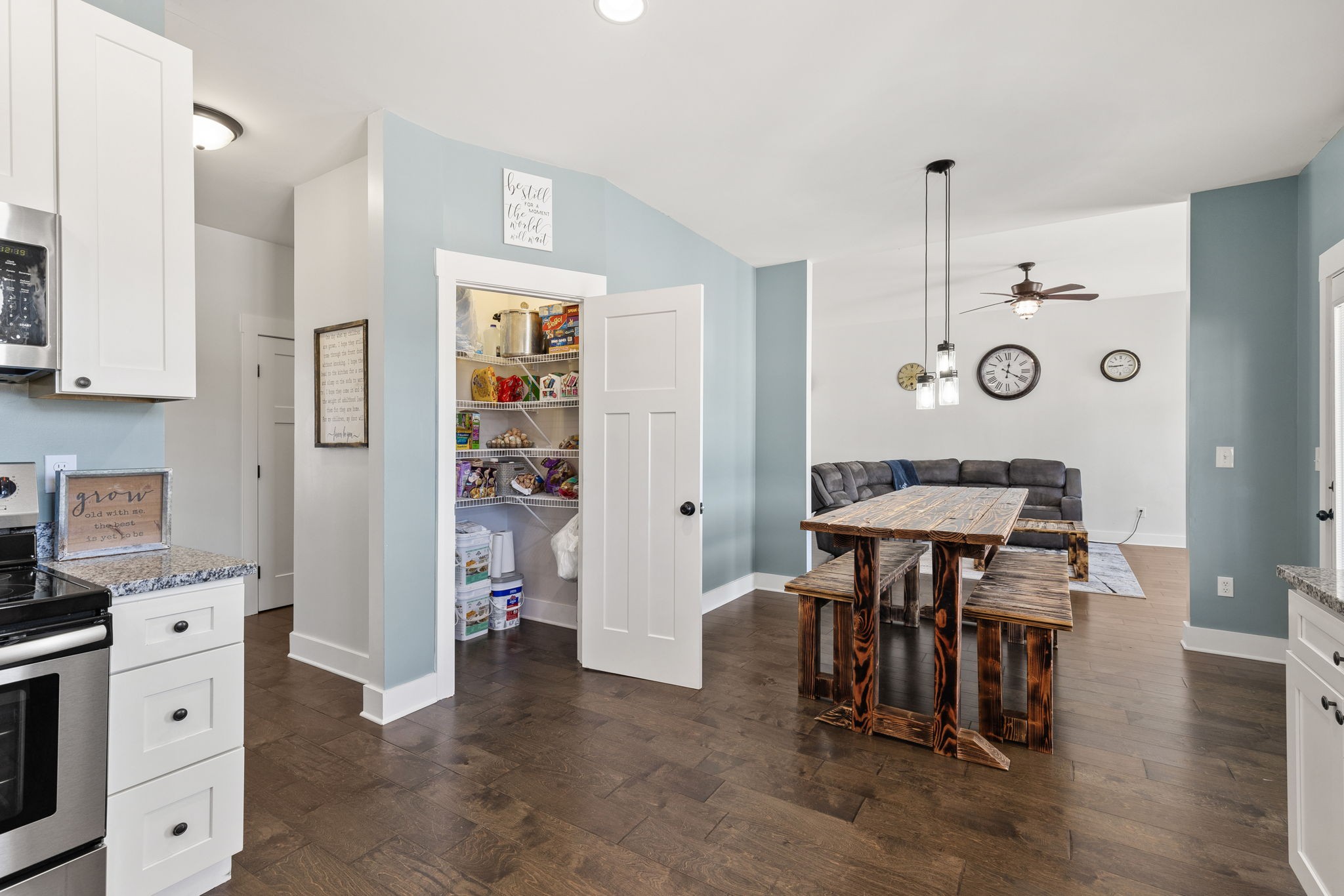 134 Keen Road Portland, TN 37148 - Photo 17 of 43 Gallery Image 17