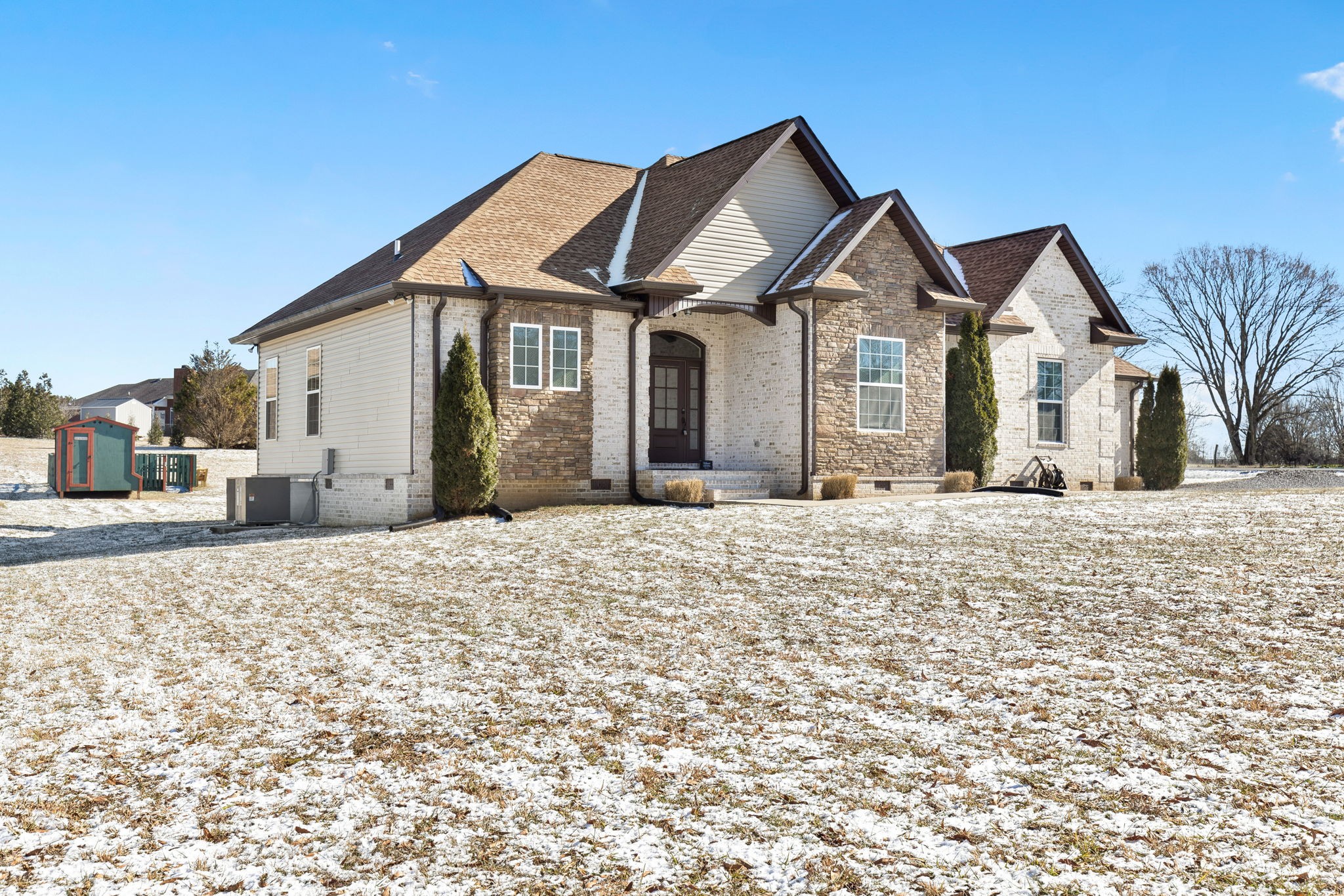 134 Keen Road Portland, TN 37148 - Photo 3 of 43 Gallery Image 3