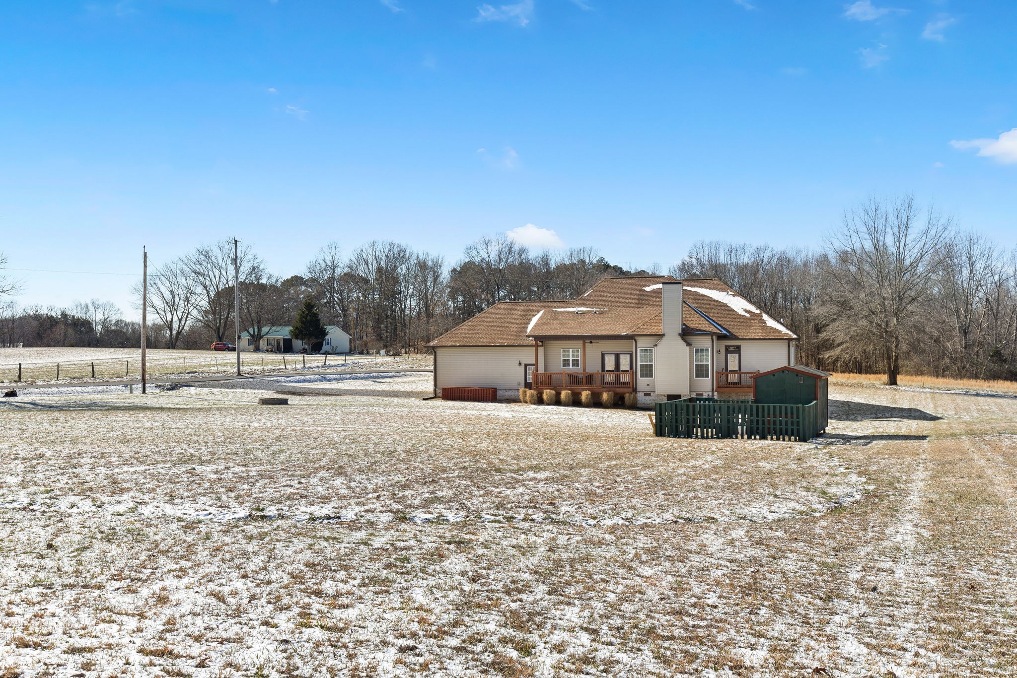 134 Keen Road Portland, TN 37148 - Photo 34 of 43 Gallery Image 34