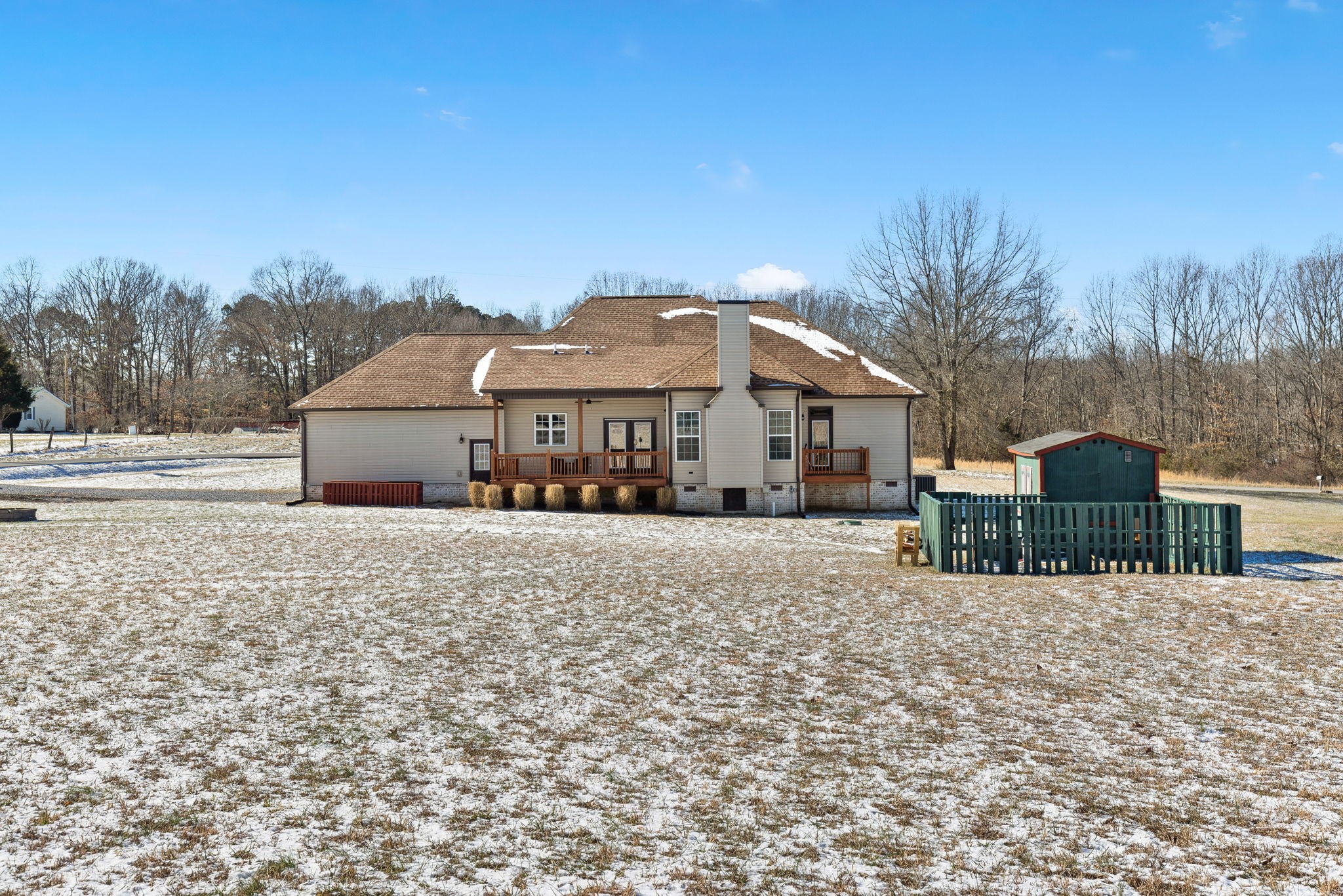134 Keen Road Portland, TN 37148 - Photo 36 of 43 Gallery Image 36