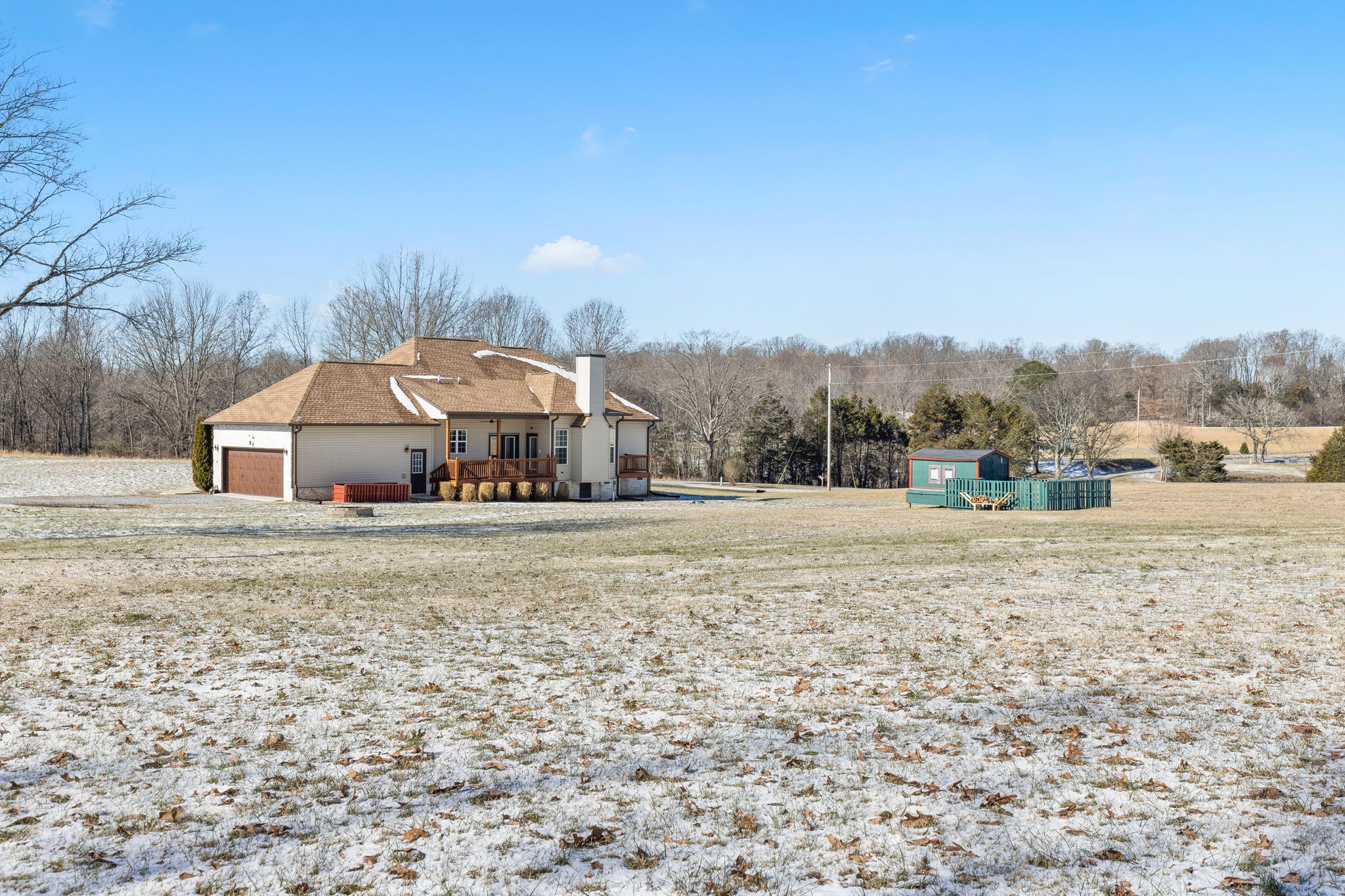 134 Keen Road Portland, TN 37148 - Photo 39 of 43 Gallery Image 39
