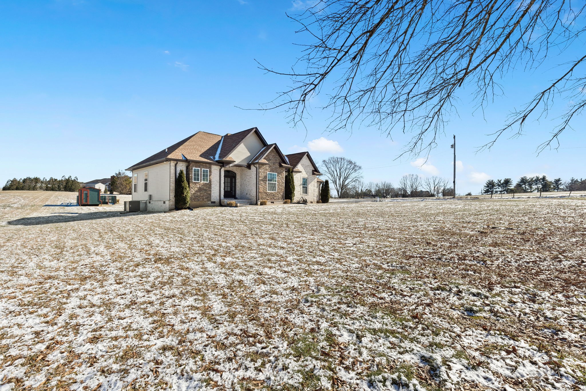 134 Keen Road Portland, TN 37148 - Photo 4 of 43 Gallery Image 4