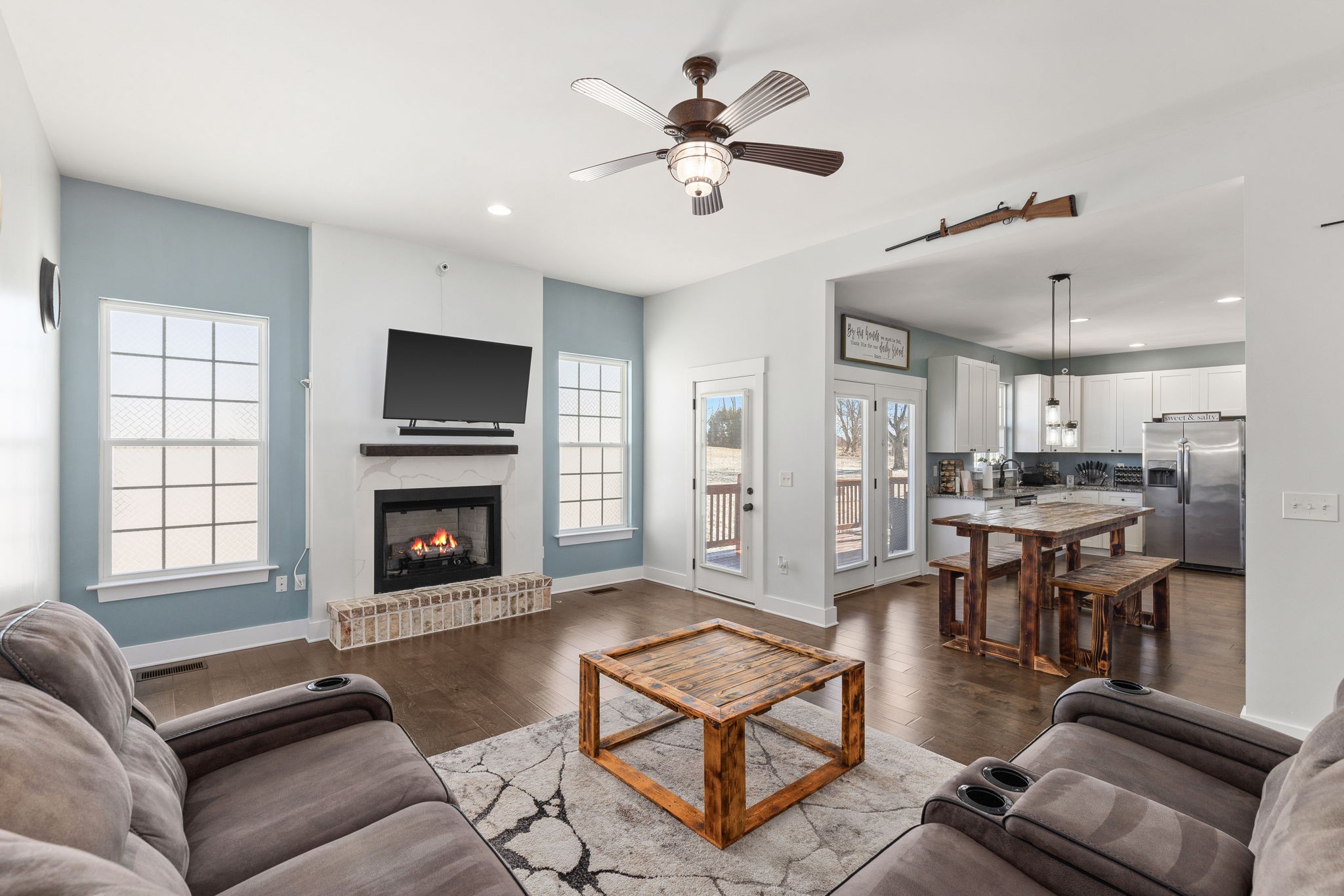 134 Keen Road Portland, TN 37148 - Photo 9 of 43 Gallery Image 9