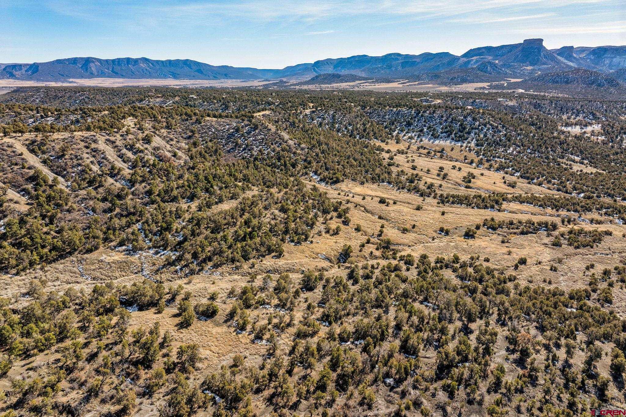 35.3 Road 35.3 Mancos, CO 81328 - Photo 4 of 14 a view of city and mountain