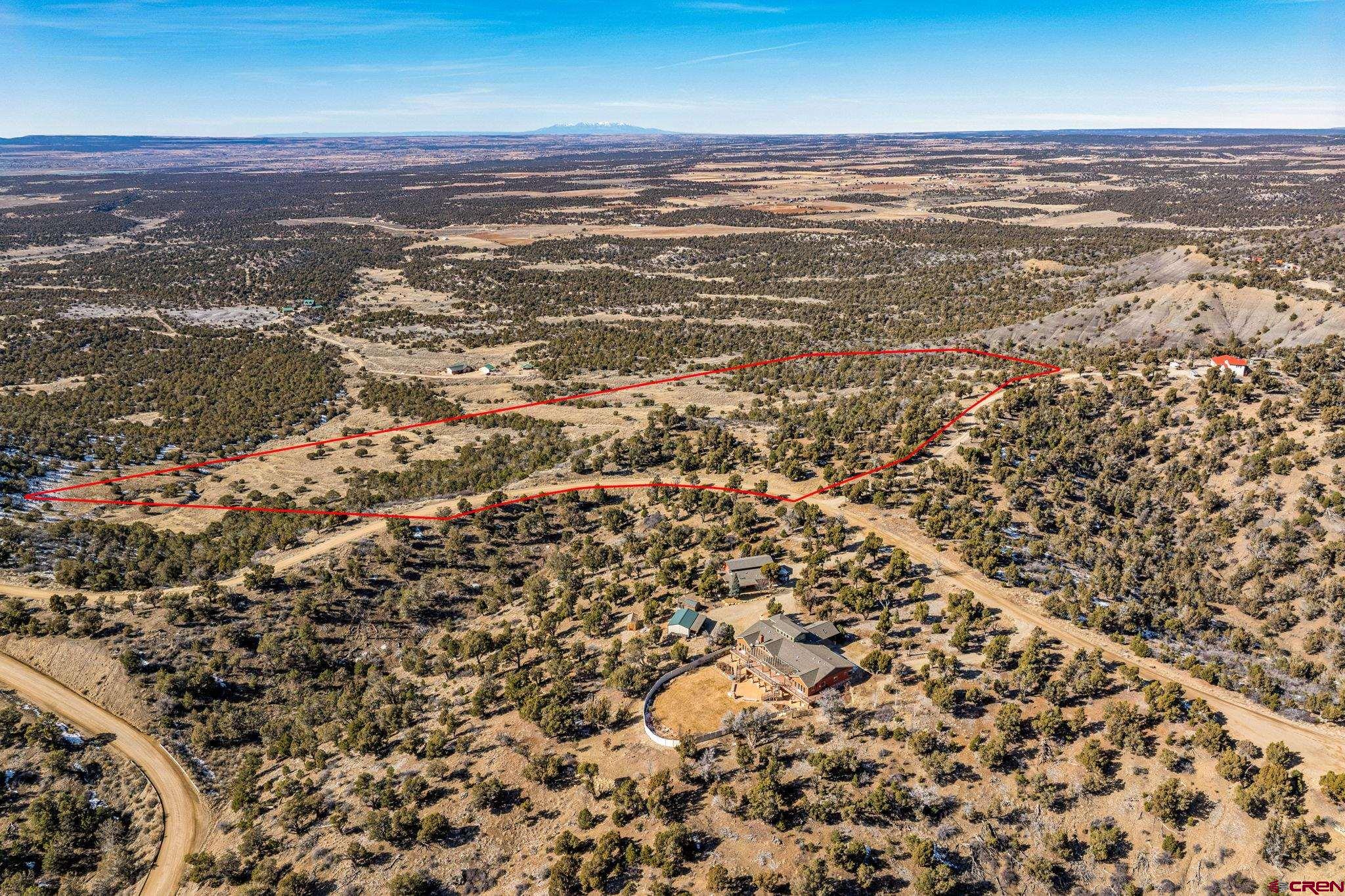 35.3 Road 35.3 Mancos, CO 81328 - Photo 5 of 14 a view of city and ocean