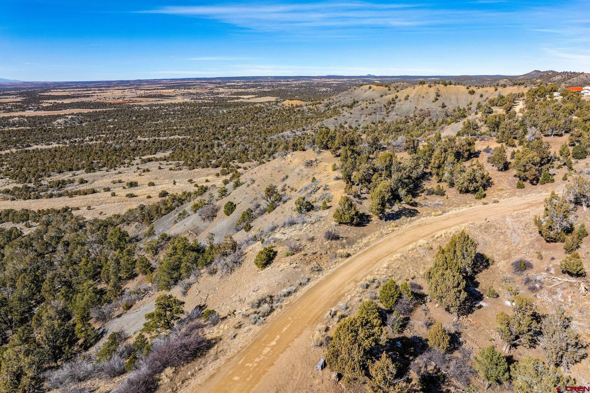 35.3 Road 35.3 Mancos, CO 81328 - Photo 9 of 14 a view of ocean view
