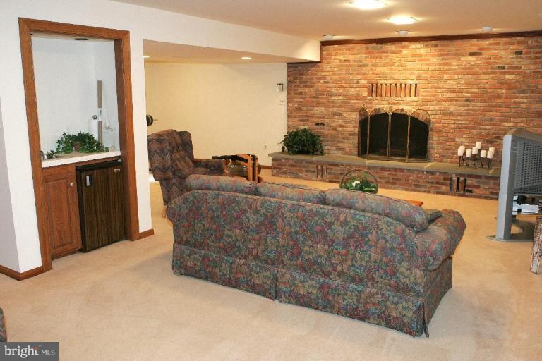 15209 Middlegate Road Silver Spring, MD 20905 - Photo 17 of 30 Basement #1