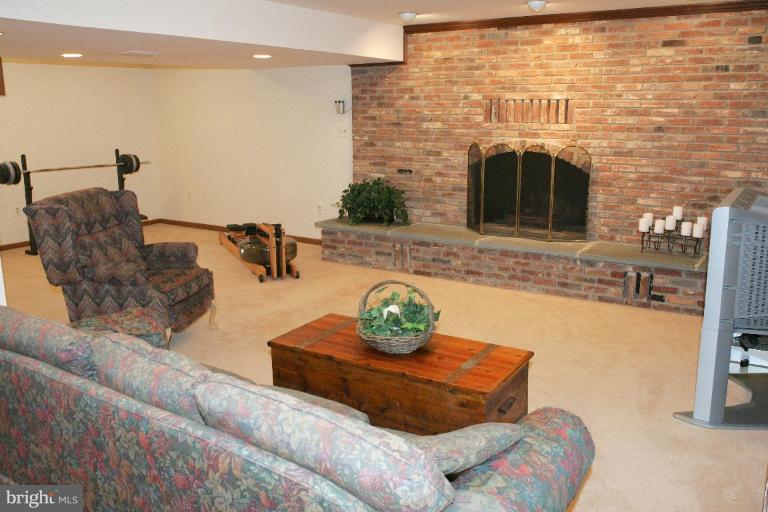 15209 Middlegate Road Silver Spring, MD 20905 - Photo 18 of 30 Basement #2