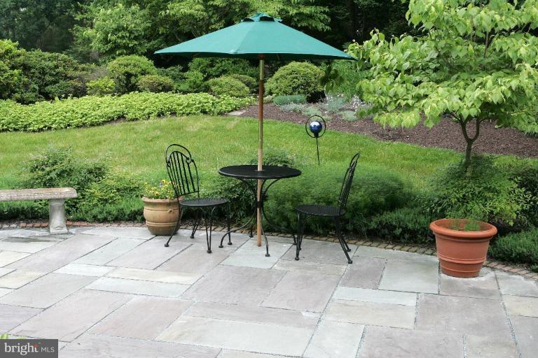 15209 Middlegate Road Silver Spring, MD 20905 - Photo 20 of 30 Patio 2