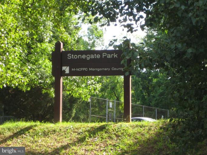 15209 Middlegate Road Silver Spring, MD 20905 - Photo 29 of 30 Neighborhood park w tennis, basketball, soccer