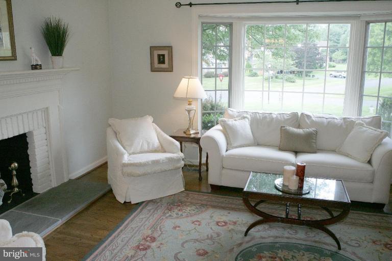 15209 Middlegate Road Silver Spring, MD 20905 - Photo 7 of 30 Living Room #3
