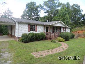 502 Pleasant Hill Road Rutherfordton, NC 28139 - Photo 1 of 7