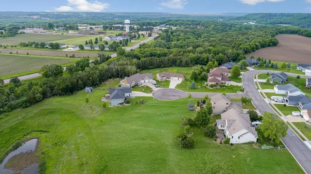 $69,900 | 104 Spruce Court, Le Sueur, MN 56058