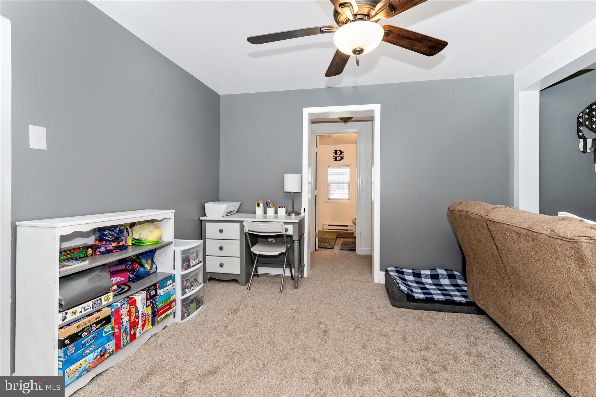 105 North Preston Street Ranson, WV 25438 - Photo 18 of 51 Family Room