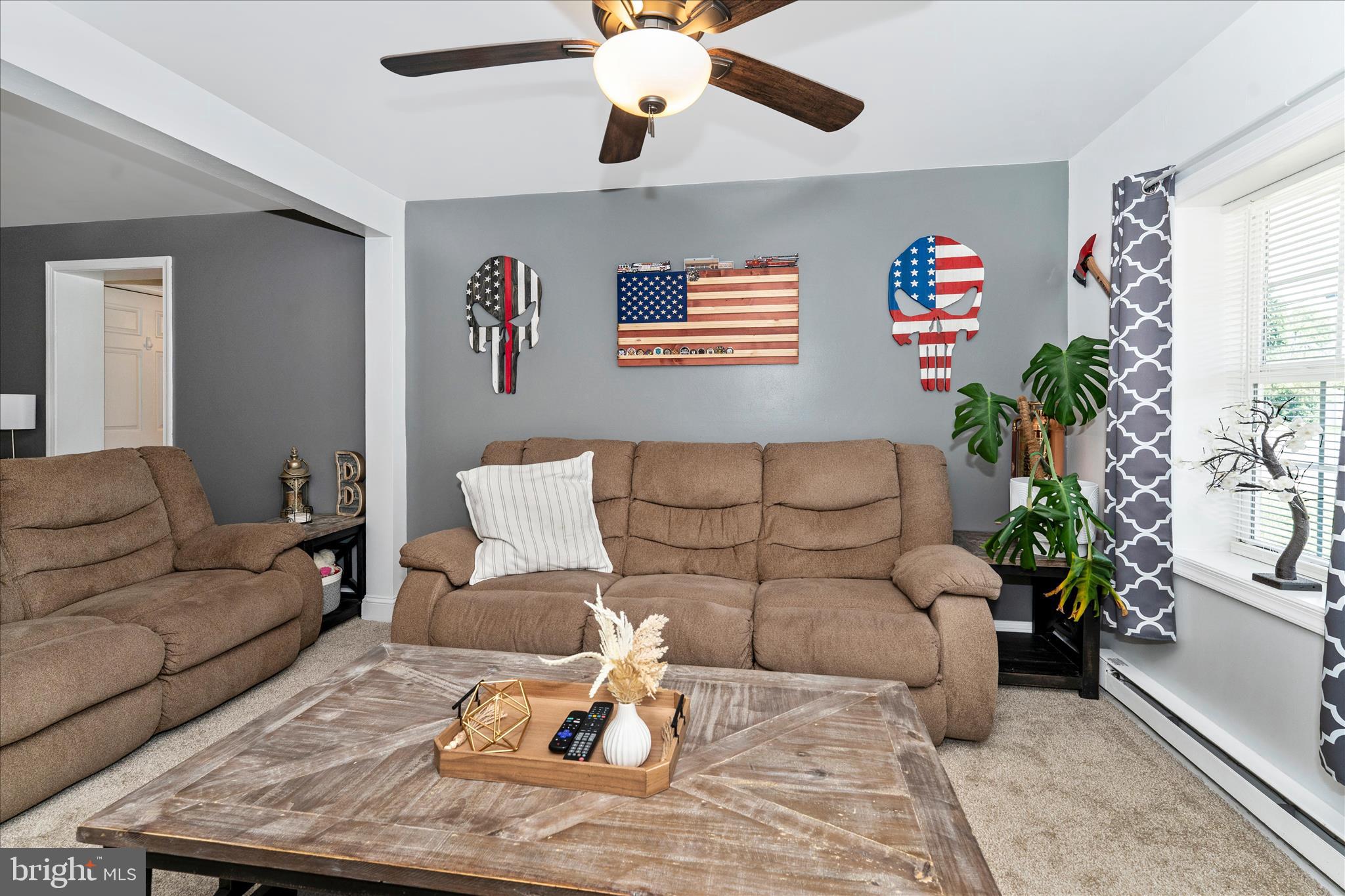 105 North Preston Street Ranson, WV 25438 - Photo 8 of 51 Living Room